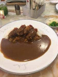 サンマルコ 難波高島屋店