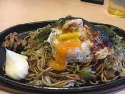 焼そば専門店 荒尾屋