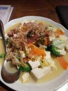 和風個室居酒屋 晴れの場