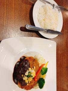 ベーカリーレストランサンマルク アトレ浦和店