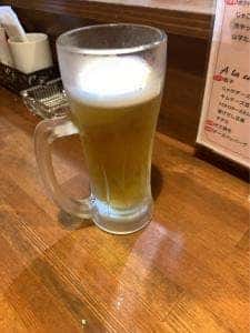 立ち呑み居酒屋 スタンドあら木