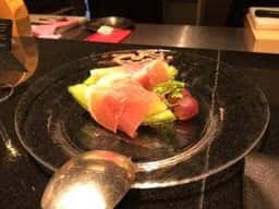 GRILL DINING 薪火 浅草ビューホテル