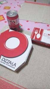 PIZZA-LA 垂水店