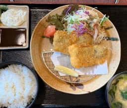 ざぼん茶屋