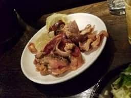 はやしやホルモン館
