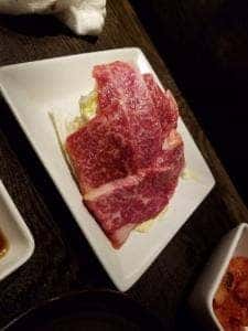 はやしやホルモン館