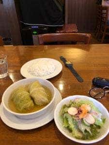 レストラン ル・クール