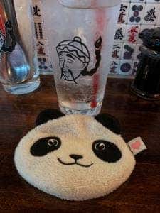 丸太町スタンド