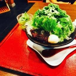 諏訪園茶舗
