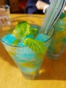 Blue Tree Cafe ブルーツリーカフェ
