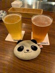 高野麦酒店 takanoya