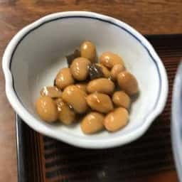 あやめそば舟越