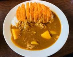 カレーハウスCoCo壱番屋 砺波店