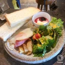 Len Kyoto Kawaramachi