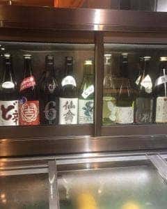 てんぷら処 天晴