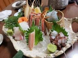 和食家 惣治郎