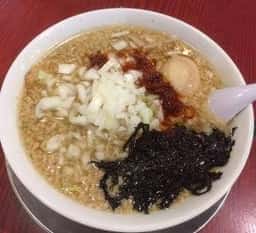 らーめん処 潤 宮内店