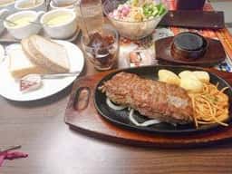 ステーキ宮 ひたちなか店