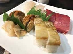 あたご寿司