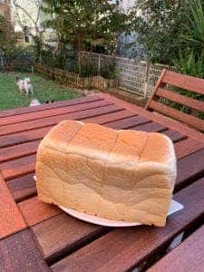 食パン専門店 DEAI THE BAKERY 大阪狭山店