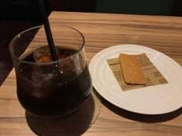 健康カフェ パセラ珈琲店 南池袋店