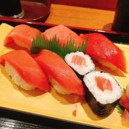 街のみなと 阪急三番街店