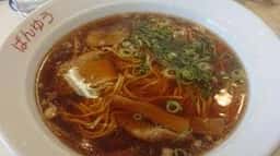 尾道ラーメン 萬友