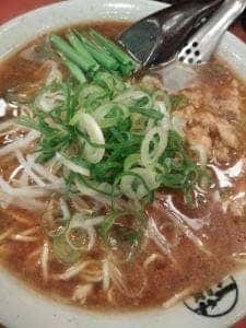藤一番 柴田店