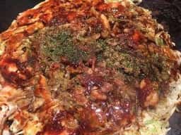 お好み焼き・鉄板焼 りょあん