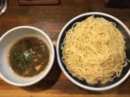 麺鮮醤油房 周平