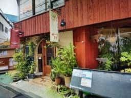 SAIRAM 大倉山 本店