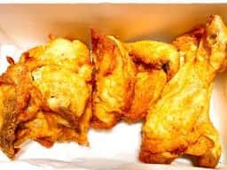 ケンタッキーフライドチキン 諫早店