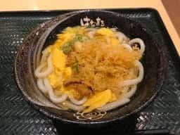 はなまるうどん 広島立町店