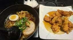 五味八珍江南店