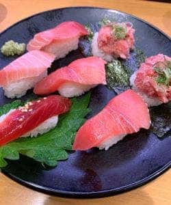 スシロー 春江店