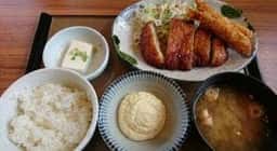 やよい軒 栄四丁目店