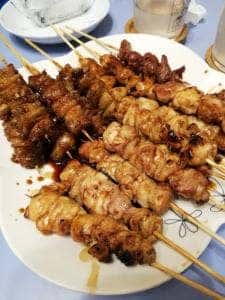 にしだ家 東武練馬店