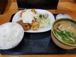 食道家 離 伸