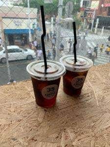 35COFFEE ドンキホーテ国際通り店