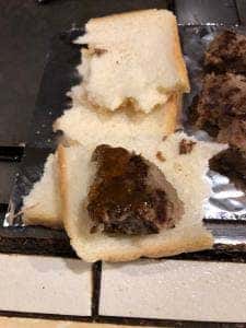 ステーキハウスモーシャトー