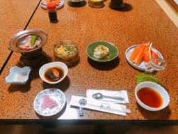 料理旅館 松風