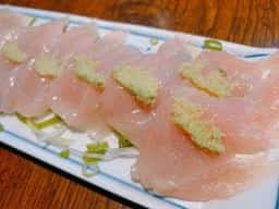 うなぎ・焼鳥処 串源