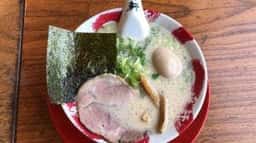豚骨麺屋一番軒 三田FC店