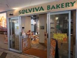SOLVIVA BAKERY
