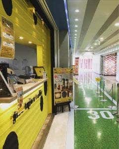三茶ヤ 岸和田カンカンベイサイドモール店