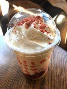 スターバックス コーヒー 福井二の宮 藤島通り店