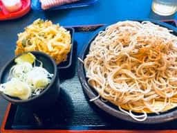 ゆで太郎 東邦医大通り店