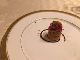 レストラン・デュボネ