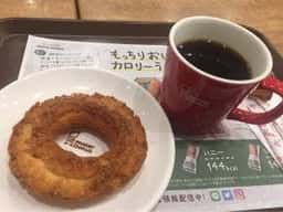 ミスタードーナツ ららぽーと和泉 ショップ