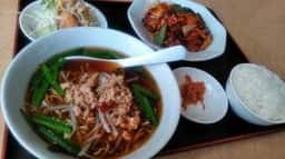 台湾料理 錦城 水巻店